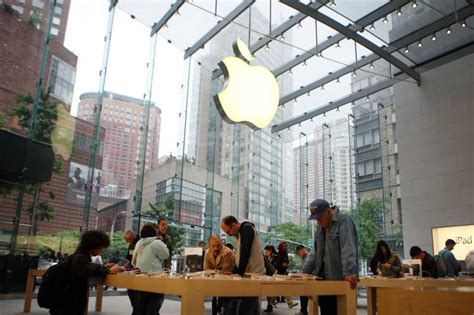 is apple luxury